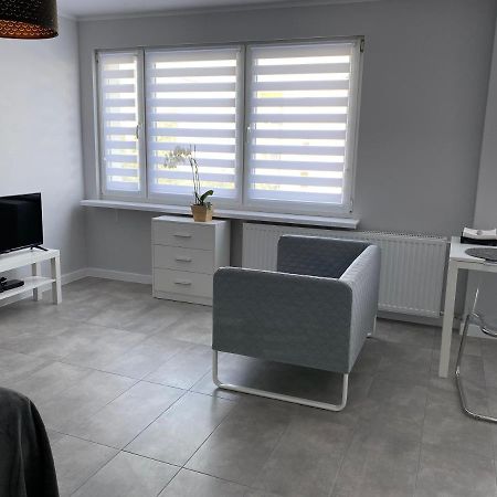 Apartament Os. Zlote 4B Dzierżoniów Exteriér fotografie