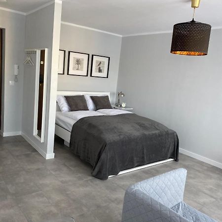 Apartament Os. Zlote 4B Dzierżoniów Exteriér fotografie