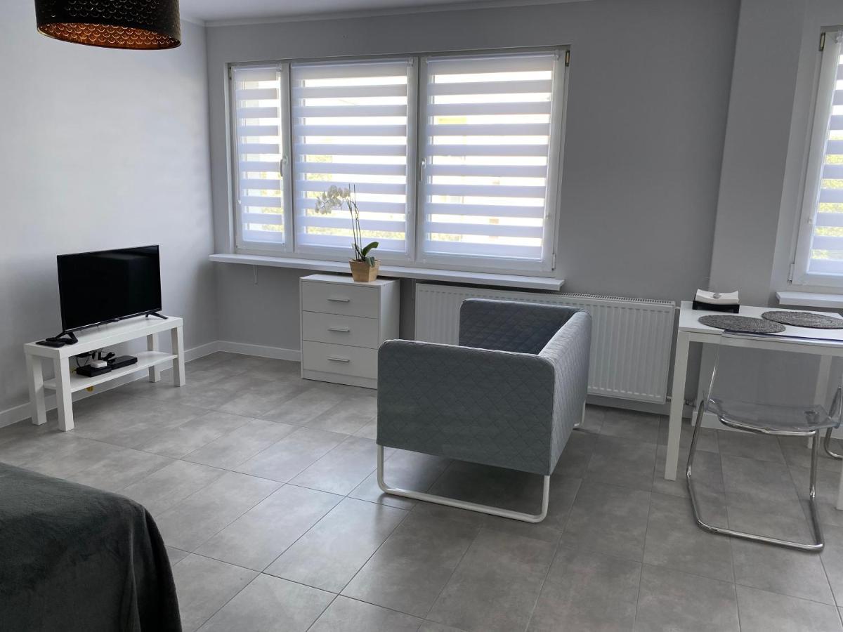 Apartament Os. Zlote 4B Dzierżoniów Exteriér fotografie