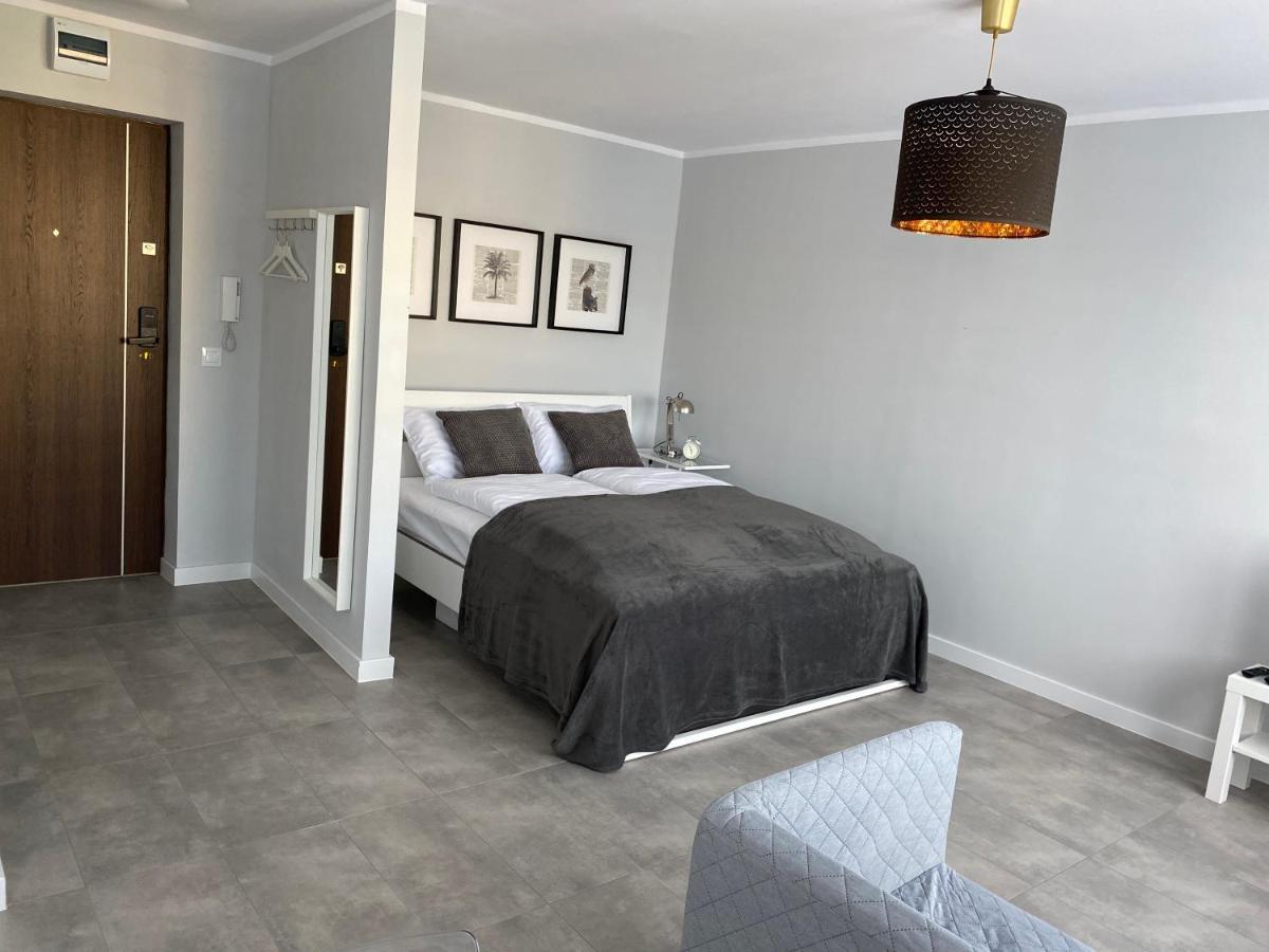 Apartament Os. Zlote 4B Dzierżoniów Exteriér fotografie